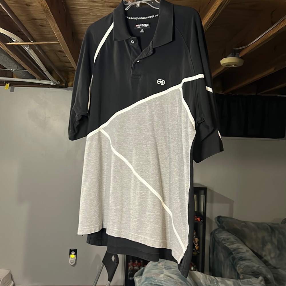 Eckounltd shirt
